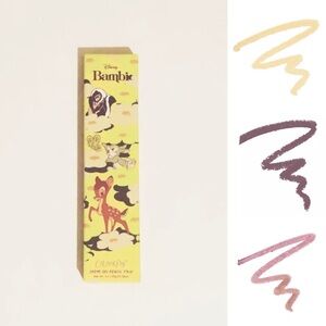 Colourpop x Bambi Disney Life in the Woods Eyeliner Set
